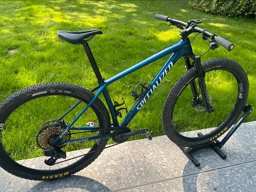 Specialized epic HT XX1 AXS + powermeter, Fietsen en Brommers, Fietsen | Mountainbikes en ATB, Gebruikt, Hardtail, Ophalen