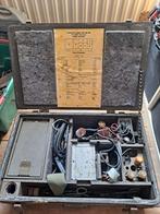 WWII US Signal Corps Maintenance Equipment ME-40, Verzamelen, Militaria | Algemeen, Ophalen of Verzenden