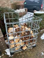 klein brandhout, Tuin en Terras, Minder dan 3 m³, Ophalen, Blokken