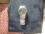 Kienzle chrono quartz, Staal, Gebruikt, Staal, Polshorloge