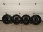 19 inch wielen 225/35r19, Auto-onderdelen, Banden en Velgen, Gebruikt, Banden en Velgen, Personenwagen, Ophalen
