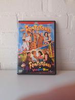 The flintstones + the flinstones viva rock vegas dubbeldvd, Cd's en Dvd's, Ophalen of Verzenden, Gebruikt