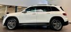 Mercedes-Benz GLB-Klasse 180 AMG Line | Panoramisch Dak | Ve, Stof, Gebruikt, 4 cilinders, Wit