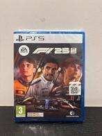 F1 25 Nieuw!, Enlèvement, Neuf