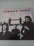 Paul mccartney, Londen town 1st press nl., Ophalen of Verzenden, Zo goed als nieuw, 12 inch, Poprock