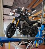 Moto Yamaha MT09 NakedBike 2014, Motoren, Motoren | Yamaha, 3 cilinders, Particulier, 850 cc, Naked bike