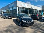 Seat ibiza benzine gekeurd garantie, Euro 5, Stof, Zwart, Bedrijf
