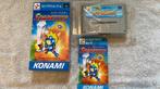 Sparkster le Rocket Knight - SNES/Super Famicom (japonais), Comme neuf, Enlèvement ou Envoi