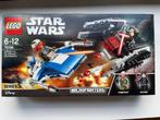 Lego Star Wars 75196, Neuf
