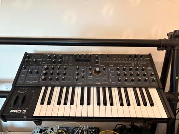 Sequential pro 3, Enlèvement, Comme neuf