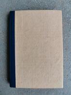 klein beige postzegelalbum - 10 witte pag. (leeg), Postzegels en Munten, Ophalen of Verzenden, Verzamelalbum