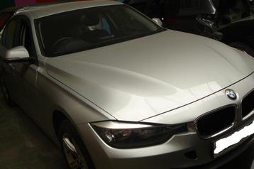 Pièces BMW F30 F31 beschikbaar voor biedingen