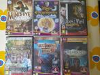 6 pc games, Ophalen of Verzenden