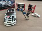 Playamobil Porsche 911, Ophalen, Gebruikt, Complete set