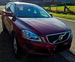 Suffisant XC60 2.4 AWD 120 ch - parfait état !, Autos, Volvo, Rouge, Euro 5, Achat, 174 g/km