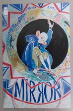Mirror 1 Image Comics NM Emma Rios, Eén comic, Amerika, Nieuw, Ophalen of Verzenden