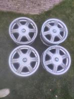 bmw e36 15inch velgen, Auto-onderdelen, Banden en Velgen, Ophalen, Gebruikt, Velg(en)