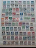 België: Blauw album vol gestempelde zegels (23), Postzegels en Munten, Postzegels | Europa | België, Met stempel, Kunst, Ophalen of Verzenden