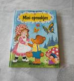 8 klassieke mini-sprookjes, Ophalen of Verzenden, Gelezen