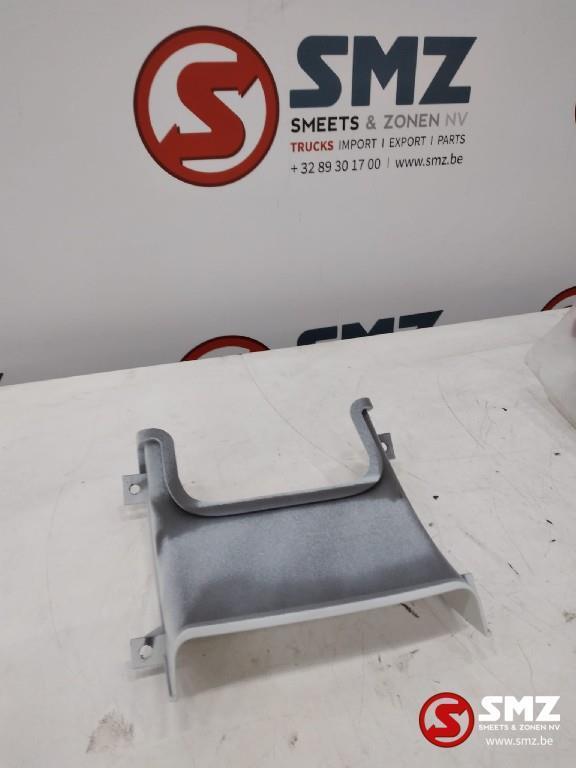 Rechterbumperhoek Mercedes Actros MP2 A9438850, Auto-onderdelen, Vrachtwagen-onderdelen, Mercedes-Benz, Carrosserie en Plaatwerk