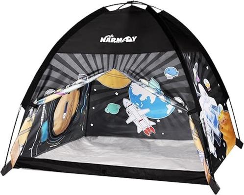 NARMAY Speeltent voor kinderen SNELLE GRATIS LEVERING, Kinderen en Baby's, Speelgoed | Speeltenten, Nieuw, Verzenden
