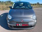 Fiat500, Te koop, Bedrijf, Benzine, Elektrische ramen
