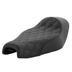 Saddleman Renegade zadel sportster 2004-2022 4.5G TANK, Petroleumhavenweg 26, Info@taco-motos.com, Nieuw, Ophalen of Verzenden