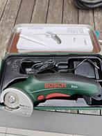 Bosch Xeo snijmachine, Doe-het-zelf en Bouw, Ophalen, Zo goed als nieuw