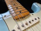 .FENDER gitaarriem, Ophalen, Gebruikt