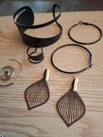 Juwelen, Ophalen of Verzenden, Nieuw
