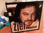 Zjef Vanuytsel - Zjef Vanuytsel 5CD + DVD BOX, Cd's en Dvd's, Ophalen of Verzenden