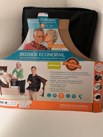 Hulpmiddel beschikbaar voor biedingen