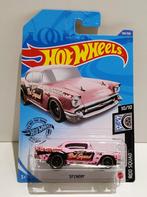 Hot Wheels ´57 Chevy Bel Air Rod Squad (2018), Ophalen of Verzenden