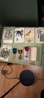 Mooi lotje wo1 en wo2, Verzamelen, Ophalen of Verzenden
