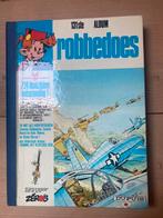 Robbedoes verzamelalbums, Boeken, Ophalen of Verzenden, Gelezen