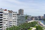 Appartement à vendre à Liège, 3 chambres, 128 kWh/m²/jaar, 162 m², 3 kamers, Appartement