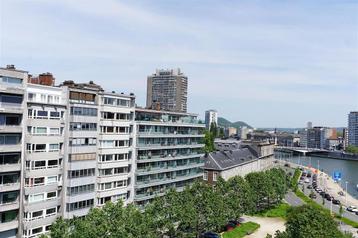 Appartement à vendre à Liège, 3 chambres beschikbaar voor biedingen