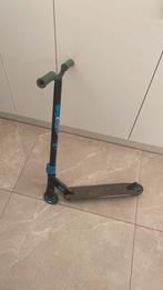 Step optimum blauw, Fietsen en Brommers, Steps, Ophalen, Gebruikt, Gewone step, Optimum