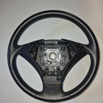 Standaard stuur leer - E60 E61  -Pre facelift  6938773 24004 beschikbaar voor biedingen