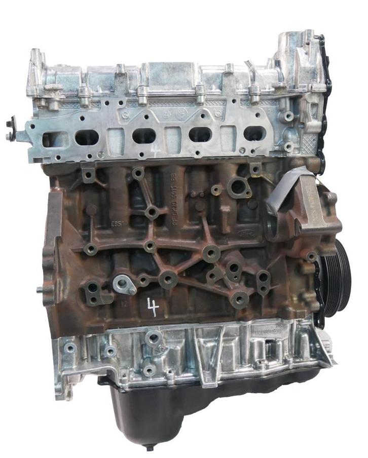 Moteur Ford Ranger TKE 2.0L – BC2X – 2020, Auto-onderdelen, Motor en Toebehoren, Ford, Gereviseerd, Ophalen of Verzenden