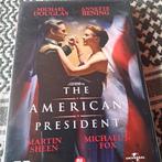 The American president dvd krasvrij 1eu, Alle leeftijden, Ophalen of Verzenden, Zo goed als nieuw, Romantische komedie