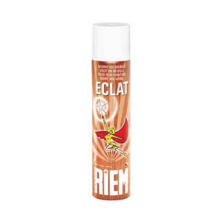 Riem Eclat bus 600 ml, Huis en Inrichting, Schoonmaakartikelen, Schoonmaakmiddel, Ophalen of Verzenden