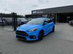 Ford Focus 2.3 i Ecoboost 350pk 4x4 Lichte Vracht Recaro, Auto's, Focus, Monovolume, Euro 6, Blauw