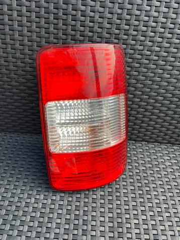 Vw caddy achterlicht rechts beschikbaar voor biedingen