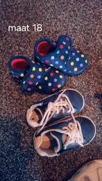 Baby/kinderschoenen maat 18-25, Enlèvement, Comme neuf