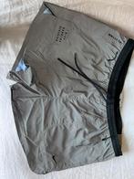 Korte broek van Nike Running Division Reflecterend XL. Negen, Ophalen, Maat 56/58 (XL), Grijs