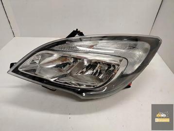 Opel Meriva B lift Normaal linkerlicht beschikbaar voor biedingen