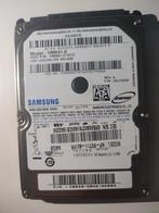 HDD Samsung 640GB, Computers en Software, Harde schijven, Ophalen of Verzenden, HDD, Zo goed als nieuw