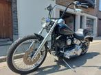 Harley Davidson Softail Deuce, Motoren, 2 cilinders, Chopper, Particulier, Meer dan 35 kW