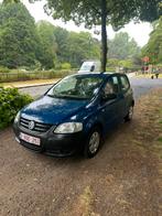 Volkswagen Fox 1.2, Auto's, Handgeschakeld, Particulier, Fox, 40 kW